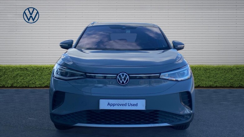 Volkswagen ID.4 210kW Style Pro 77kWh 5dr Auto Electric Estate